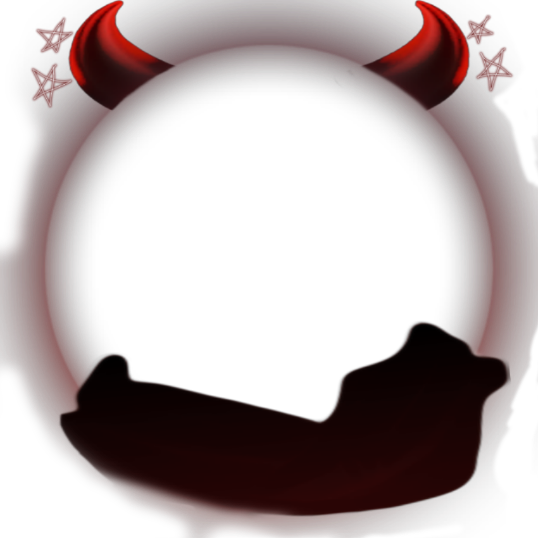 Devil Horn